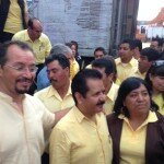 Marcha 31 de enero 2014