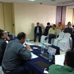 Reuniones Nacionales