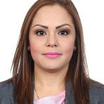 Erika Irazema Briones Pérez