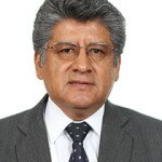 Coordinador Francisco Martínez Neri