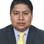 David Gerson García Calderón