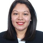 Tania Victoria Arguijo Herrera
