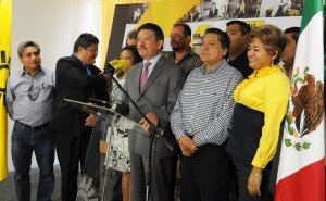 Declaracion conjunta