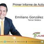 Emiliano Gonzáles Rosas