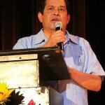 JUAN HUGO DE LA ROSA