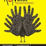 Adn-álisis no. 1