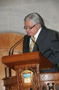 VICTOR MANUEL BAUTISTA