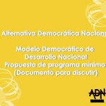 programa minimo